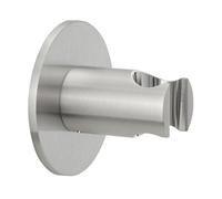 Herzbach LIVING SPA iX Support de douchette, 17.994100.1.09,