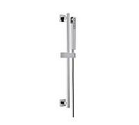 Herzbach Living Spa set de douche 11.691160.2.01 900 mm, chromé
