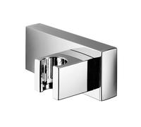 Herzbach Living Spa Support de douchette, 11.647100.2.01,