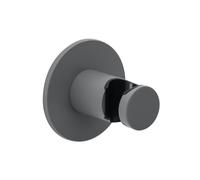 Herzbach Living Spa Support de douchette, 23.994100.1.06,