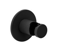 Herzbach Living Spa Support de douchette, 23.994100.1.12,