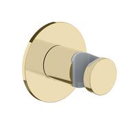 Herzbach LIVING SPA Support de douchette, 30.994100.1.03,