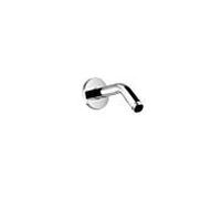Herzbach Living Spa support mural 11.671400. 2000 .01 140mm, pour douche pluie ronde, chromé