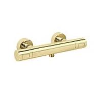 Herzbach Living thermostat de douche 30.131100.1.03 PVD or