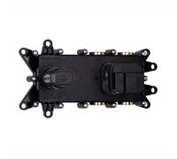 Herzbach Logic Plus Universal Corps encastré pour mitigeur monocommande de lavabo, 11.740000.1.09,