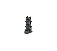 Herzbach Logic XL 2 module de thermostat Universal encastrer 11.220000. 2000 .09 pour 2 Verbraucher , avec thermocouple Logic