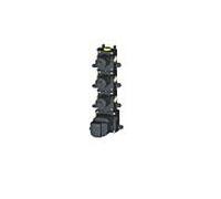 Herzbach Logic XL 3 module de thermostat Universal encastrer 11.230000. 2000 .09 pour 3 Verbraucher , avec thermocouple Logic