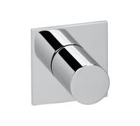 Herzbach Logic XL Robinet d’arrêt, 11.958750.2.01,