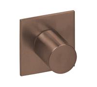 Herzbach Logic XL Robinet d’arrêt, 21.958750.2.39,
