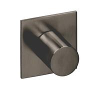 Herzbach Logic XL Robinet d’arrêt, 21.958750.2.40,