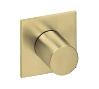 Herzbach Logic XL Robinet d’arrêt, 21.958750.2.41,