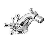 Herzbach mélangeur de Anais 32463000105 bronze, avec valve Anais up