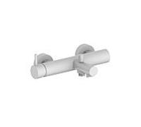 Herzbach Mélangeur de bain Siro 30.120215. surface 2000 .07, blanc mat