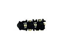 Herzbach MODUL7 corps d'installation 70.720001. 2000 .09 Thermostat 2 Verbraucher