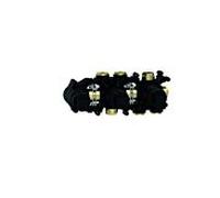 Herzbach MODUL7 corps d'installation 70.730001. 2000 .09 Thermostat 3 Verbraucher