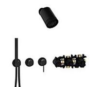 Herzbach MODUL7 jeu de raccords H-SP3 70.702722. 2000 .12 SPOT Multi Noir mat