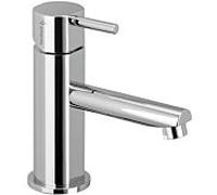 Herzbach Nano mitigeur lavabo 22.120321. 2000 .01 Taille S, sans garniture de vidange , chromé