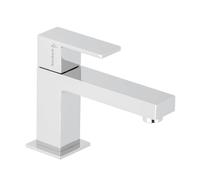 Herzbach Vanne colonne NeoCastell 12.250860. 2000 .01 pour eau glacée, sans garniture de vidange , chromé