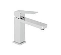 Herzbach NeoCastell mitigeur lavabo 12.203200. 2000 .01 Taille M, sans garniture de vidange , chromé