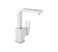 Herzbach NeoCastell mitigeur lavabo 12.203335. 2000 .01 taille M, avec valve de vidange push Universal , chromé