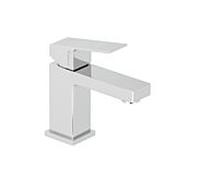 Herzbach NeoCastell mitigeur lavabo 12.203520. 2000 .01 Taille S, sans garniture de vidange , chromé