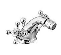Herzbach raccord pour Anais 32463000104 blanc - avec garniture de vidage , avec garniture de vidage
