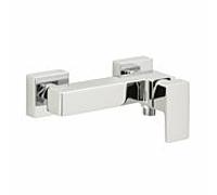 Herzbach Robinet de douche Ceo 36.220100. 2000 .01 2000 /2", chromé
