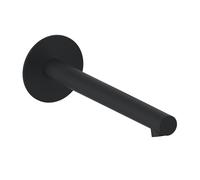Herzbach SIRO BLACK Bec mural, 80.307957.1.12,