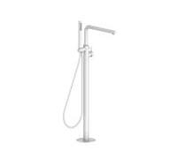 Herzbach Siro mitigeur bain/douche au sol 30.120207. 2000 .07 blanc compagnon