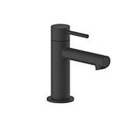 Herzbach Siro robinet de colonne 30.295086. 2000 .12 noir mat