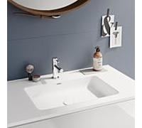 Herzbach SIRO Mitigeur de lavabo S-Size, 30.120311.1.01, S-Size