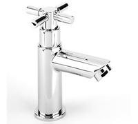 Herzbach Stilo Robinet de lavabo, 14.950860.1.01,