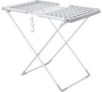 Herzberg HG-8069 : Sèche-linge électrique avec aile