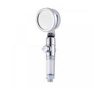 Herzberg HG8086-MBLU Douchette Haute Pression