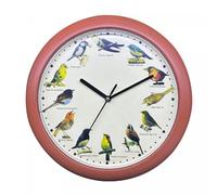 Herzberg Horloge Chant d'Oiseau HG03701