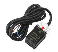 Heschen PL-05Y1 Détecteur de proximité carré inductif type non blindé 5mm 90-250VAC 400 mA Normalement ouvert (NO) 2 fils
