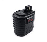 Heshunchang Batterie 24V 3Ah remplacer pour BOSH BAT019 BAT020 BAT021 2607335082 2607335083 2607335097 2607335098 2607335163 2607335190 2607335192 2607335216 2607335215