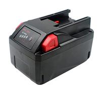 HeShunChang Batterie 28V remplace pour Wurth 0700956730 48-11-2830