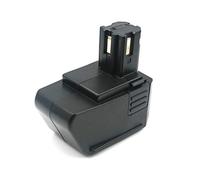 Heshunchang Batterie 9.6V 3Ah remplace pour HILT SB10 SBP10 SFB105 SBP-10 SBP 10 SFB-105 SFB 105