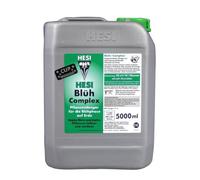Hesi Bloom Complex 5 L - Fertilisant pour plantes fleuries