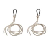 Hespéride - 2 Cordes de fixation pour hamac