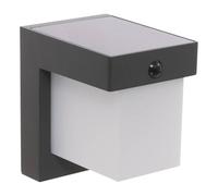 HESPERIDE - Applique aimantée multy pour pergola gris graphite