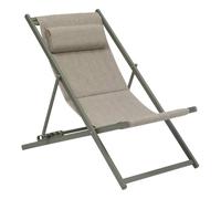 Hespéride - Chilienne de Jardin empilable Pliable lunivia Vert Laurier