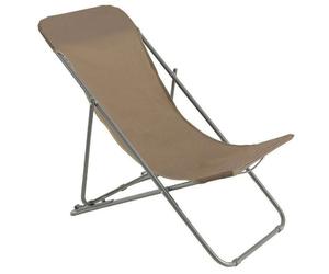 Hespéride Chilienne Setubal taupe