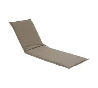 Hespéride - Coussin de transat korai café