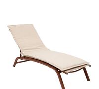 Hespéride - Coussin de transat solfia ble
