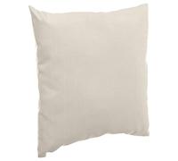 Hespéride - Coussin déco d'extérieur korai blé 40x40cm en Polyester
