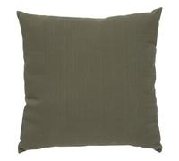 Coussin d'extérieur korai laurier - 40 x 40 cm - hespéride