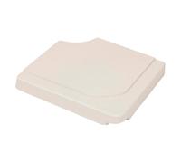 Hespéride - Dalle pour Parasol stacio Argile 25 kg en béton