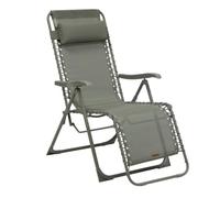 HESPERIDE - Fauteuil de Jardin silos Vert Laurier